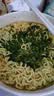 康师傅真味道香菜面香辣牛肉汤底方便面96g*5袋泡面袋装速食方便食品 实拍图