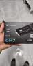 宏碁掠夺者（PREDATOR）512G SSD固态硬盘 M.2接口(NVMe协议) GM7系列｜NVMe PCIe 4.0读速7200MB/s  AI电脑存储配件 实拍图