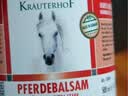 Krauterhof德国七叶庄园原装进口马膏马油膏按摩凝胶按摩膏小飞250mL 实拍图