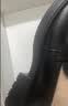 百思图【质感牛皮】热卖款商场学院风乐福鞋粗跟女单鞋 实拍图