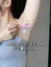 迪丽诗顿英国面部脱毛膏永久去根不再生长男女士私密处脱胡子腋毛脱毛套装 实拍图