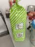 青食 儿童铁锌钙奶饼干大礼包1350g 中华老字号青岛特产高钙早餐零食 实拍图