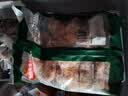 冻品先生 安井 香酥带鱼 800g 酥脆鱼干带鱼 油炸小吃方便菜 空气炸锅食材 实拍图