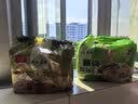 五谷道場非油炸方便面优选红烧牛肉四连包103gx4袋装早餐泡面 实拍图