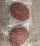 大希地原切牛排眼肉熟成整条厚切牛肉速冻1.7kg（净重3.4斤）【真原切】 实拍图