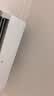 格力晶弘空调 新京旋1.5匹【性价比实用款】新一级能效省电 纯铜管大风量挂机 KFR-35GW/JH5K1FNhAhB1 实拍图