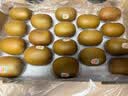佳沛（zespri）新西兰金奇异果18粒超大原箱175-204g猕猴桃水果礼盒 实拍图