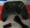 北通鲲鹏20游戏手柄AI智控无线蓝牙可调摇杆xbox类电脑PC手机steam体感宏switch2影之刃零伊莫 精英版 实拍图