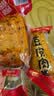 柏慧食品豆皮肉卷 五香豆干豆腐小零食辣味鸡肉卷真空开袋即食180g*10袋 实拍图