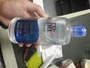 博士伦润明清透 隐形眼镜水护理液830ml 隐形眼镜多功能护理液 实拍图