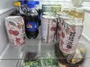 生龙荔枝冰酿310g*6孝感特产米酒甜酒酿醪糟米酒米酿风味饮料 实拍图