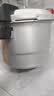 双喜 高压锅燃气专用压力锅小号快煮锅防爆安全家用锅具 【90%选购】3-5人/6L/ 22cm 实拍图