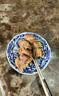 MALING上海梅林红烧瘦肉下饭菜340g菜肴浇头下饭菜出游熟食早餐便携即食 实拍图