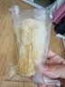 良品铺子全麦紫薯小卷包700g早餐面包低糖健身出游吐司零食 实拍图