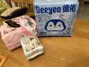 高洁丝软心夜安裤L号6条裤型卫生巾经期夜用安心裤京东自营防漏超薄透气 实拍图