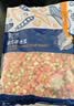 浦之灵欧式混合杂菜2kg 水果玉米粒 甜青豆豌豆仁 加热即食餐饮冷冻蔬菜 实拍图