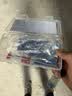 东部工品补胎工具套装摩托车硫化胶条补胎工具汽车电动车真空胎补胎胶条 实拍图