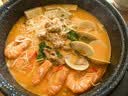日食记海南风味糟粕醋汤底300g火锅底料酸甜辣汤底特色调味品家用 实拍图