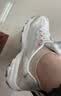斯凯奇（Skechers）奶茶熊老爹鞋女士秋季厚底增高熊猫鞋休闲运动鞋女鞋149238 实拍图
