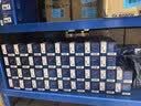 博世（BOSCH）经典款角磨机710瓦抛光打磨切割焊疤高效散热低噪握持舒适GWS700 实拍图