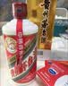 茅台 2020年 飞天 酱香型白酒 53度 500ml 单瓶装  陈年老酒 礼赠宴请 双11 实拍图