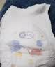 好奇（Huggies）金装小黑洞拉拉裤XL96片(12-17kg)尿不湿【速干不易红】 实拍图