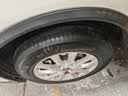 米其林（MICHELIN）汽车轮胎225/65R17 102H 耐越 ENERGY MILE【月黑风高】 实拍图