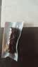 三只松鼠风干牛肉干内蒙古手撕牛肉条肉脯计量称重约116g 实拍图