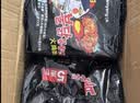 三养（SAMYANG）火鸡面三养速食方便面袋装 700g(140g*5)泡面拌面早餐零食 实拍图