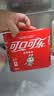 可口可乐（Coca-Cola）LABUBU碳酸汽水饮料330ml*6罐 实拍图