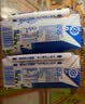 伊利安慕希希腊风味早餐酸奶 原味205g*10盒  礼盒装 实拍图