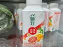 伊利 畅轻低温酸奶生牛乳西柚芒果青稞爆珠250g*4酸牛奶 风味发酵乳 实拍图