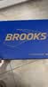 布鲁克斯（BROOKS）Glycerin甘油MAX 超级甘油男女跑步鞋透气缓震专业运动鞋慢跑鞋 男款 月光系列 黑 44 实拍图