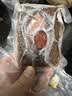 德叔鲍鱼正宗黑松露5头鲜鲍*4盒熬制加热即食冷冻鲍鱼鲍汁捞饭速食海鲜 实拍图