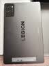 联想（Lenovo）拯救者Y700五代新款Pad游戏小平板电脑第五代骁龙8至尊3K高刷屏12+256G白国家补贴学生教育优惠 实拍图
