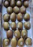 佳沛（zespri）新西兰阳光金奇异果巨大果22粒原箱单果146-175g 猕猴桃水果礼盒 实拍图