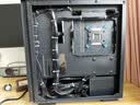 航嘉（Huntkey）JUMPER650G金牌额定650W电脑台式机电源(80PLUS金牌/CQC III级能效/DC-DC稳压/宽幅电压/ATX3.1) 实拍图