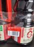 海天生抽酱油 0金标1.28L*2【0添加 特级酱油】纯金标系列 白灼凉拌 实拍图