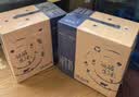 蒙牛【新鲜日期】特仑苏纯牛奶250ml*16盒 3.6g蛋白 礼盒 实拍图