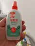 雷达（Raid）欧护驱蚊喷雾100ml*2（金银花*1+芦荟*1) 花露水驱蚊液 实拍图