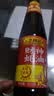 李锦记【百厨大战同款】 财神蚝油510g【非遗古法工艺】  鲜蚝熬 实拍图