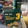 英氏婴幼儿松脆米饼香蕉椰奶味婴儿宝宝零食磨牙饼干易溶哄娃45.6g 实拍图