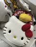 toutouhellokitty凯蒂猫哈喽kt单肩斜挎包女孩闺蜜生日礼物礼盒送女友 实拍图