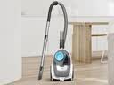 飞利浦（PHILIPS）卧式吸尘器家用清洁机强劲大功率大吸力吸灰吸尘XB2023/81宠物家庭适用 实拍图