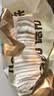 德佑婴儿一次性隔尿垫160片25*33cm护理垫姨妈垫不可洗宝宝尿垫 实拍图