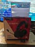 极度未知（HYPERX）【白泽推荐】Cloud Ⅲ 飓风3有线黑红 Hear360音效 53mm驱动单元电竞头戴式游戏耳机 适配三角洲 实拍图