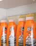 威猛先生（Mr Muscle）管道疏通啫喱 960ml*3瓶厨房专用 下水强力道疏通剂 管道疏通神器 实拍图