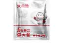 大希地尝鲜装整切西冷牛排150g*1片（酱包20g）牛肉生鲜儿童早餐 实拍图