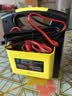 徽农汽车电瓶充电器12v24v大功率蓄电池启停充电机全自动多功能第二代 实拍图