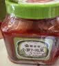 富爸爸小萝卜泡菜 750g/瓶 即食 韩国泡菜酸脆可口下饭咸菜 实拍图